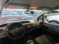 تويوتا يارس